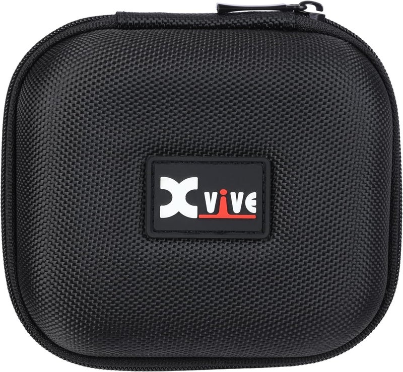 Xvive BCA58 Charging Case for A58 Wireless Guitar System - Image 4